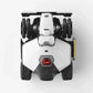 Mammotion LUBA Mini 2 AWD 1000 – Allrad-Mähroboter mit Tri-Kamera-Vision und präzisem Kantenschnitt für bis zu 1.000 m²