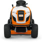 STIHL RT 6112 ZL Aufsitzmäher – Komfortabler Premium Rasentraktor für große Rasenflächen