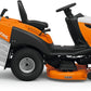 STIHL RT 6112 ZL Aufsitzmäher – Komfortabler Premium Rasentraktor für große Rasenflächen
