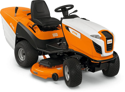 STIHL RT 6127.1 ZL Rasentraktor – Leistungsstarke Rasenpflege für große Flächen