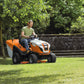 STIHL RT 6127.1 ZL Rasentraktor – Leistungsstarke Rasenpflege für große Flächen