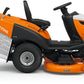 STIHL RT 6127.1 ZL Rasentraktor – Leistungsstarke Rasenpflege für große Flächen