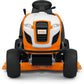 STIHL RT 6127.1 ZL Rasentraktor – Leistungsstarke Rasenpflege für große Flächen