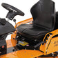 AS-Motor 900 Enduro – Aufsitz-Allmäher für Hochgras & anspruchsvolles Gelände