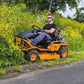 AS-Motor 900 Enduro – Aufsitz-Allmäher für Hochgras & anspruchsvolles Gelände