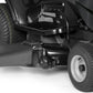 Alpina Rasentraktor AT3 98 A