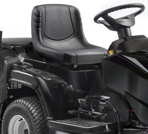 Alpina Rasentraktor AT4 98 HWA