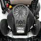 Alpina Rasentraktor AT6 98 HWA