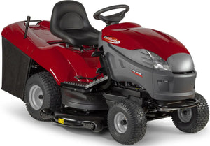 Castelgarden PTX 210 HD – Premium Rasentraktor mit Hydrostat für große Flächen