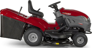 Castelgarden PTX 230 HD – Premium Rasentraktor mit Hochleistungs-Hydrostat für große Flächen