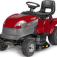 Castelgarden XD 150 – Premium Rasentraktor mit Hydrostat für große Rasenflächen