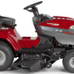 Castelgarden XD 150 – Premium Rasentraktor mit Hydrostat für große Rasenflächen