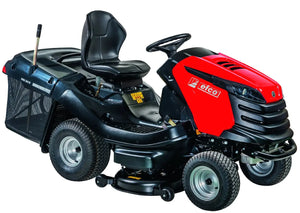 EFCO Rasentraktor EF 106/22 HP – Hochleistungs-Aufsitzmäher für große Flächen