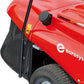 Eurosystems Slalom 67 B&S Aufsitzmäher – Kompakter Rasentraktor mit Briggs & Stratton Motor für Rasenflächen bis 2.500 m²