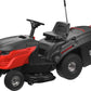 Güde Rasentraktor GAR 960 T Hydrostat – 96 cm Aufsitzmäher mit Hydrostatgetriebe, 11,2 PS & 210 l Fangkorb