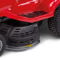 Honda HF 2317 HM Rasentraktor – 92 cm Schnittbreite, Hydrostat-Antrieb & 280 l Fangkorb