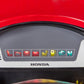 Honda HF 2317 HM Rasentraktor – 92 cm Schnittbreite, Hydrostat-Antrieb & 280 l Fangkorb