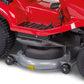 Honda HF 2417K5 HT Rasentraktor mit elektrischer Grasfangkorb-Entleerung