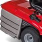 Honda HF 2417K5 HT Rasentraktor mit elektrischer Grasfangkorb-Entleerung