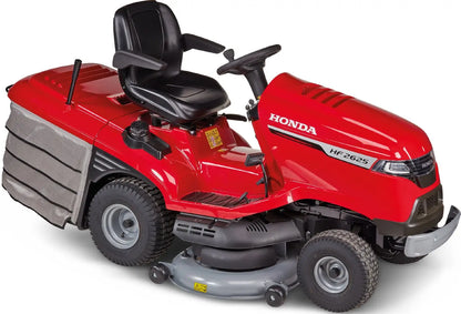 Honda HF 2625 HM Premium-Rasentraktor