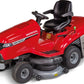 Honda HF 2625 HM Premium-Rasentraktor