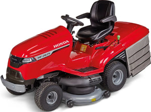 Honda HF 2625 HM Premium-Rasentraktor