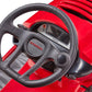 Honda HF 2625 HM Premium-Rasentraktor