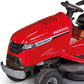 Honda HF 2625 HM Premium-Rasentraktor