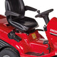 Honda HF 2625 HM Premium-Rasentraktor