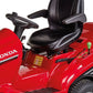 Honda HF 2625 HM Premium-Rasentraktor