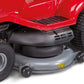 Honda HF 2625 HM Premium-Rasentraktor