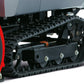 Honda HSL 2511 E Profi-Schneefräse