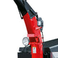 Honda HSL 2511 E Profi-Schneefräse