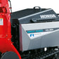 Honda HSL 2511 E Profi-Schneefräse