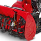 Honda HSS 1380A TD Schneefräse mit Raupenantrieb und Elektrostart