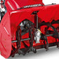 Honda HSS 1380A T Schneefräse mit Raupenantrieb