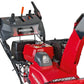 Honda HSS 1380A T Schneefräse mit Raupenantrieb