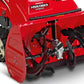 Honda HSS 1380i1 TD Hybrid-Schneefräse – 81 cm Räumbreite, Raupenantrieb & Elektrostart