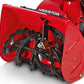 Honda HSS 970A TD Schneefräse – Leistungsstarker Raupenantrieb für anspruchsvolle Wintereinsätze