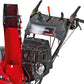 Honda HSS 970A TD Schneefräse – Leistungsstarker Raupenantrieb für anspruchsvolle Wintereinsätze