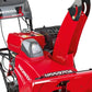 Honda HSS 970A T Schneefräse – Leistungsstarke Raupenfräse für hohe Schneemengen