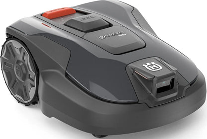 Husqvarna Automower® 308V Mähroboter – Zuverlässige und intelligente Rasenpflege