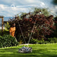 Husqvarna Automower® 308V Mähroboter – Zuverlässige und intelligente Rasenpflege
