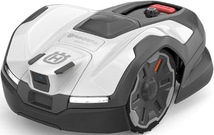 Husqvarna Automower 405VE NERA – Intelligenter und vernetzter Mähroboter für Rasenflächen bis 600 m²