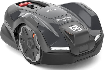 Husqvarna Automower 405XE NERA – Kabelloser Mähroboter mit optionalem Zubehör