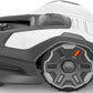 Husqvarna Automower 410VE NERA – Smarter Mähroboter für moderne Gärten