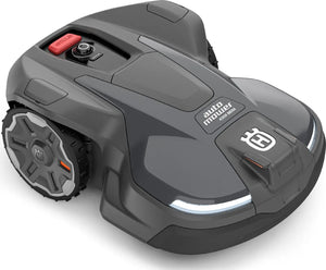 Husqvarna Automower 430X NERA – Mähroboter für mittelgroße bis große Flächen (Versandrückläufer)