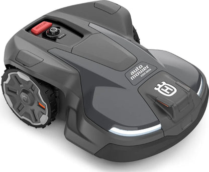 Husqvarna Automower 430X NERA – Mähroboter für mittelgroße bis große Flächen (Versandrückläufer)