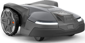Husqvarna Automower 430X NERA – Mähroboter für mittelgroße bis große Flächen (Versandrückläufer)