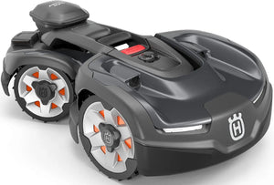 Husqvarna Automower 435X AWD NERA – Mähroboter für sehr große und anspruchsvolle Flächen